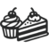 Десерты