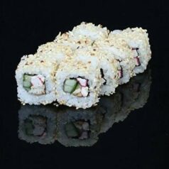 Калифорния Кунжут