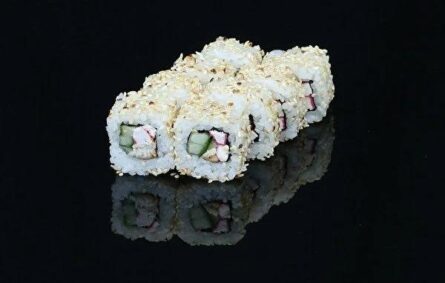 Калифорния Кунжут