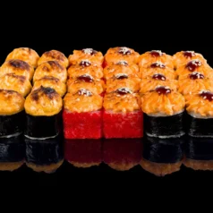 Сет Фирменный микс