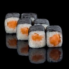 Сяке маки