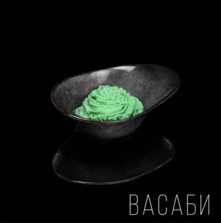 Васаби