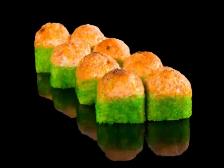 Запеченный Курица