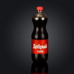 Добрый кола