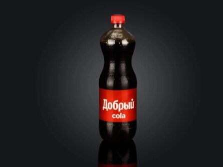 Добрый кола