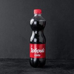 Добрый кола