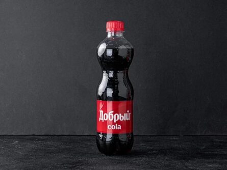 Добрый кола